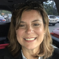 Wellstar Health System Employee Virginia Cunningham's profile photo