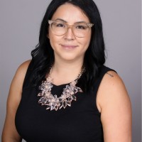 W Toronto Employee Melissa Barra's profile photo