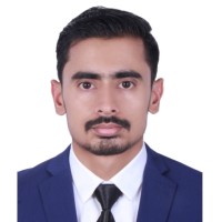 Guarantee Engineering Employee Muhammad Abdullah's profile photo