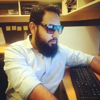 atnr Employee Agha Umair's profile photo