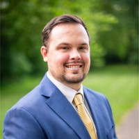United Way of the Greater Lehigh Valley Employee Aaron Dobbs's profile photo