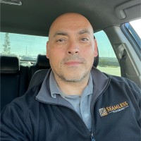 SEAMLESS FLOORING Employee Eric Vidaurri's profile photo