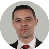 Institute for Mergers, Acquisitions and Alliances (IMAA) Employee Marko Markovic's profile photo