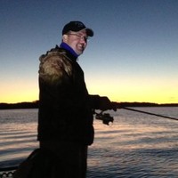 Wenck Employee Scott Krych's profile photo