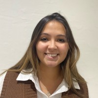 Pointbreak Chile Employee Josefina Sandoval Salinas's profile photo