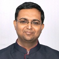 Suryoday Small Finance Bank Ltd Employee Arun Patil's profile photo