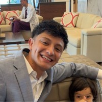 Libertas Funding, LLC Employee Jose Deleon's profile photo