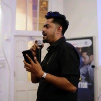 Rupantaran Foundation Employee Akash Karmakar's profile photo