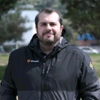 Daniel Maya Email & Phone Number