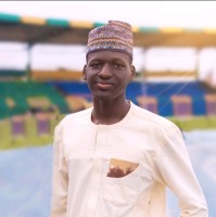 Numinix Web Development Ltd Employee Abdulbateen Jolaosho's profile photo
