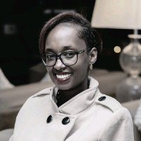 Lucy Nzysa Email
