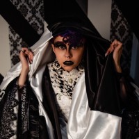 Chicago Scenic Studios Employee Katie Correll's profile photo