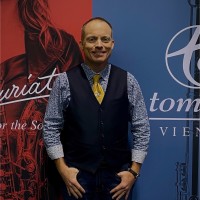 St. Louis Music, a division of U.S. Band & Orchestra Supplies Inc. Employee Jeremiah True's profile photo