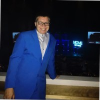 Carilion Clinic Employee Trevor Kramer's profile photo