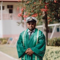 Boluda Towage Australasia Employee George Tagoi's profile photo