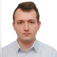 Biobyte Employee Rafał Mosiołek's profile photo