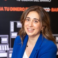 Nickel Employee Nerea Toña Amurrio's profile photo
