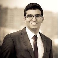 'Influence Communications' Employee Fady Amir's profile photo