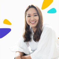 Klook Employee Sarah Wan's profile photo