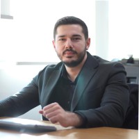 Ater Grup Employee Tezer Kültüroğlu's profile photo