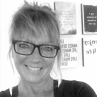 Mette Jensen Email