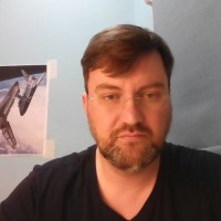 OpenYard Employee Сергей Шишкин's profile photo