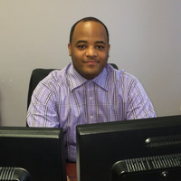 Darrell Russell Email & Phone Number