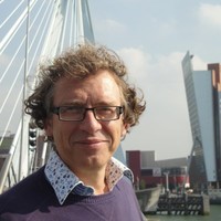 Deltares Employee Mindert de Vries's profile photo