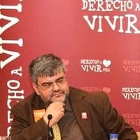 HazteOir.org Employee Pedro Mejías Rguez's profile photo