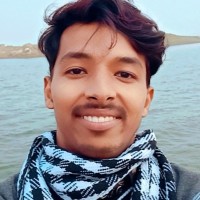 Shigan Electronics Employee Aman Dayal's profile photo