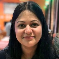 Nithya Krishnan Email