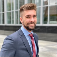 McKesson Canada Employee Elliott Simpson's profile photo