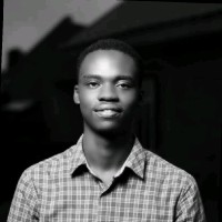 Vale Employee David Adediji's profile photo