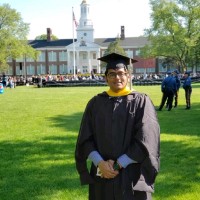 MST Rebar Inc. Employee Parth Mehta's profile photo