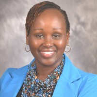 Catherine Mudachi Email & Phone Number