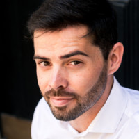 20 Minutes France Employee Romarik le Dourneuf's profile photo