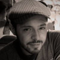 Concepto Studios, Inc. Employee Iber Moline's profile photo
