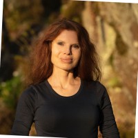 Biofood Employee Marie Lavén's profile photo