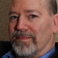Ringcentral Employee Ted Doty's profile photo