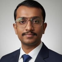 Bajaj Life Employee Sam Mathew's profile photo