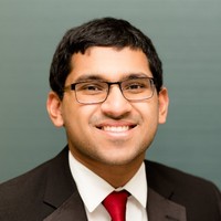 Cirrus Logic Employee Prashant Shankar's profile photo