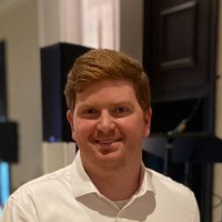 CubeSmart Employee Shane McConnell's profile photo