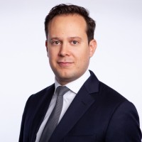 Autolus Therapeutics Employee Ryan Richardson's profile photo