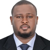 Soho Cafe Employee Valery Mbenji's profile photo