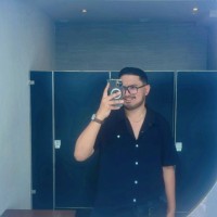 Be Asesor Employee Jorge Hernandez's profile photo