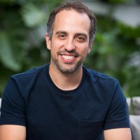 Nomad Employee Pedro Barreiro's profile photo