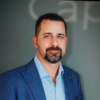 Flatbay Capital LLC Employee Elliot Smith's profile photo