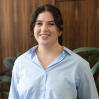 BluVein Employee Gemma Broccardo's profile photo