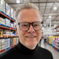 Jeff Griffin Email & Phone Number