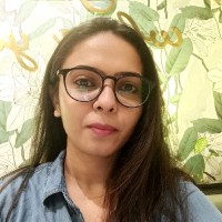 ACCRETION PHARMACEUTICALS - PHARMA PCD COMPANY Employee Chitrangi Chandalawala's profile photo